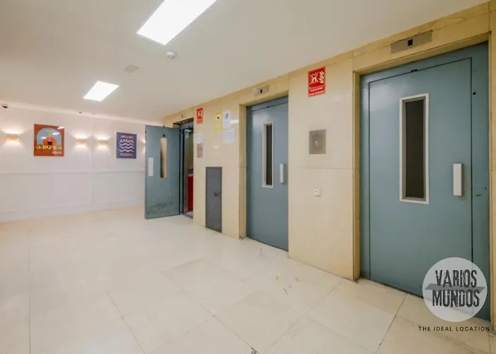 Tu Casa Para 4 En Malasana Ven A San Bernardo 20
