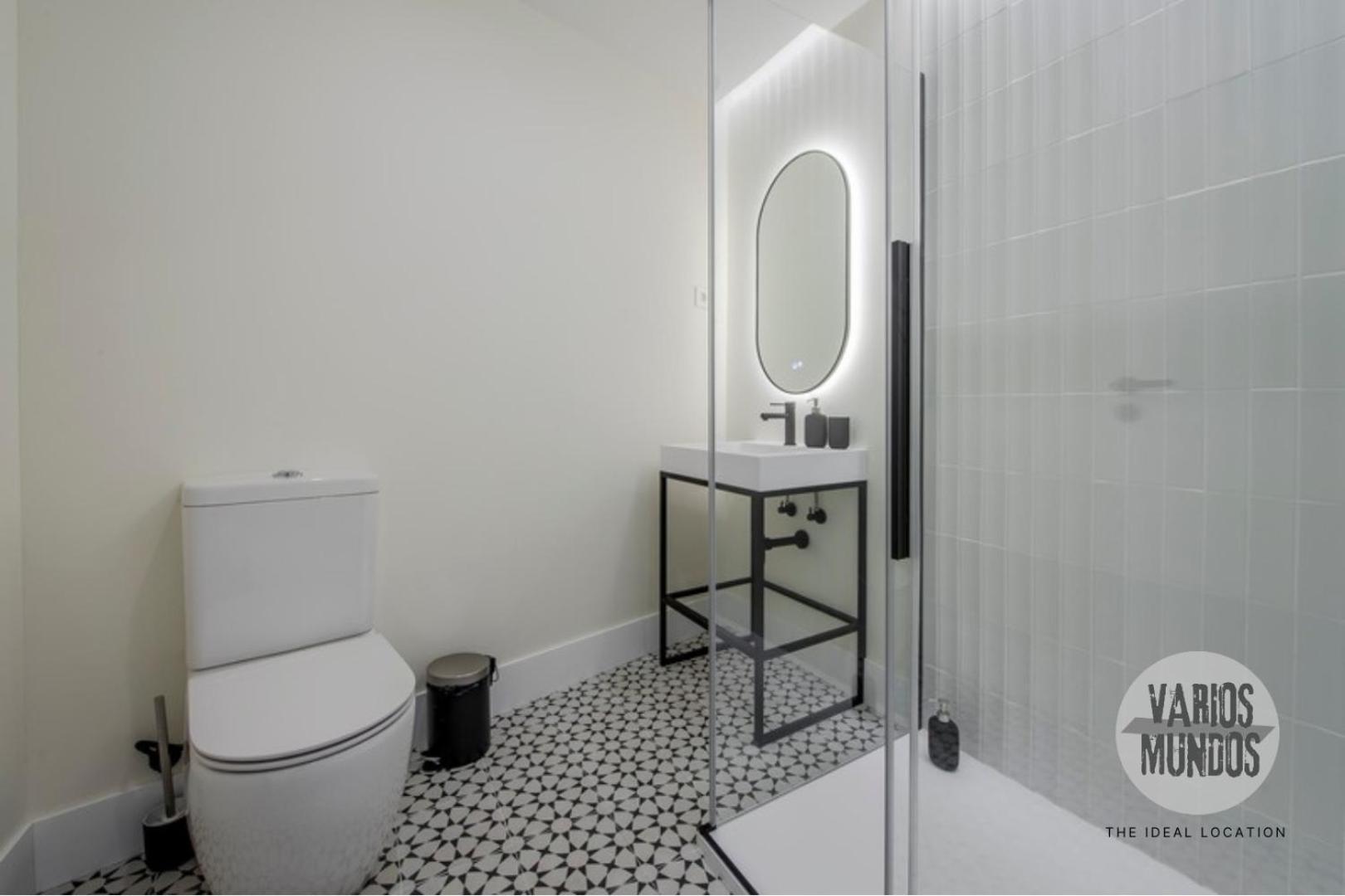 Tu Casa 4 En Malasana Ven A San Bernardo 20 Apartamento Madri